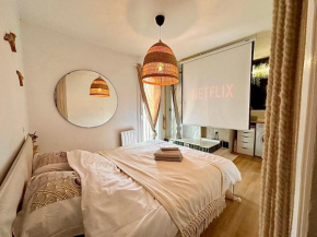 Exceptionnel Appartement avec Cinema - Cap d'Agde